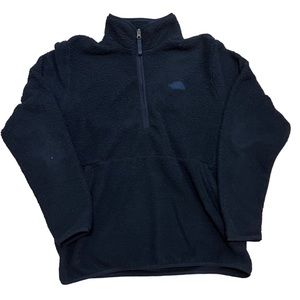 North Face Sherpa Fleece